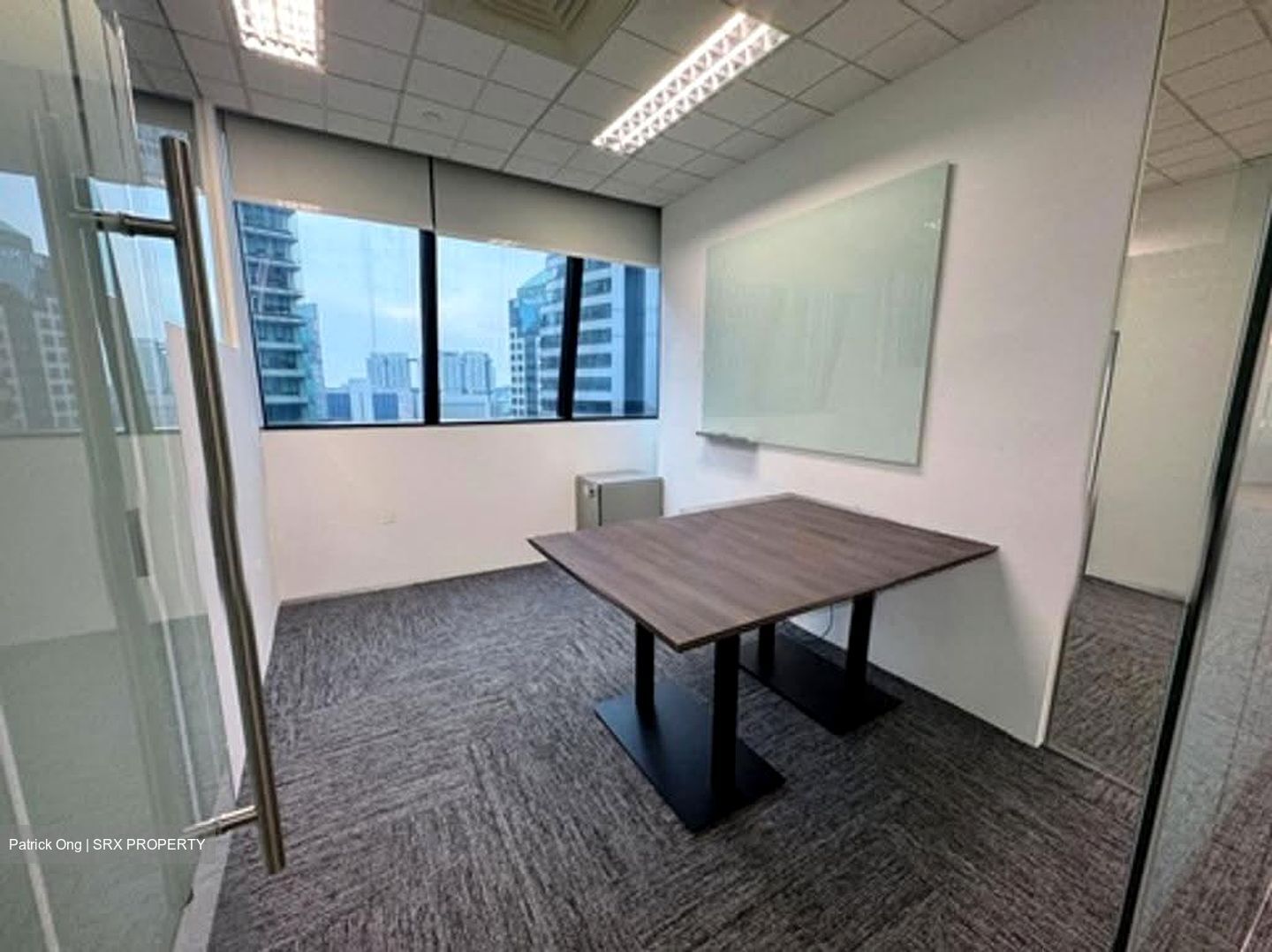 Republic Plaza (D1), Office #618123241